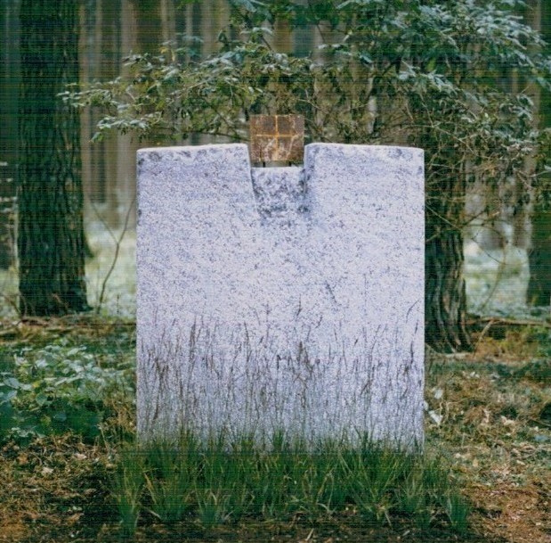 Garten Sonntag Grabpflege