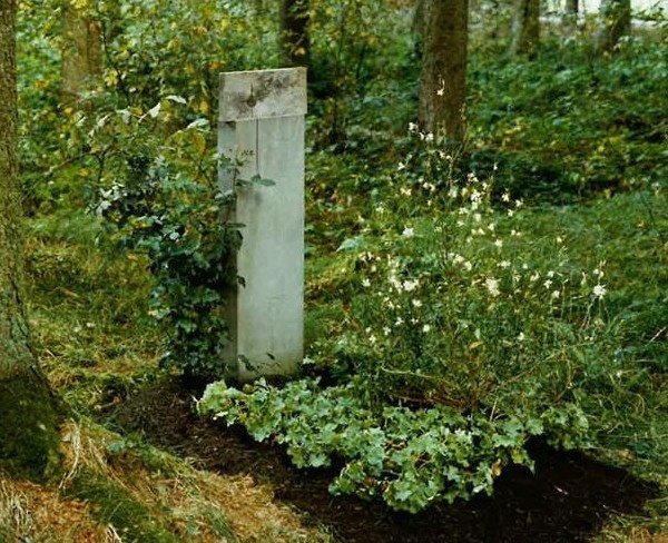 Garten Sonntag Grabpflege